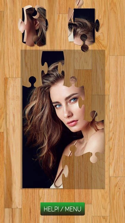 Hot Jigsaw Girls on JigsawGirls.com .